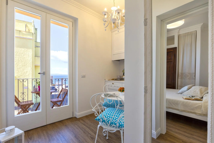 Welcomely - Romantica sul Mare