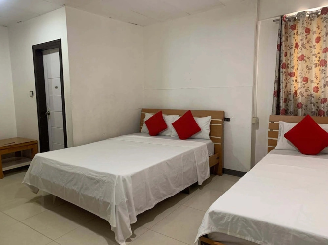 Lucky Hotel Binondo