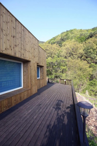 Penatess Pool Villa
