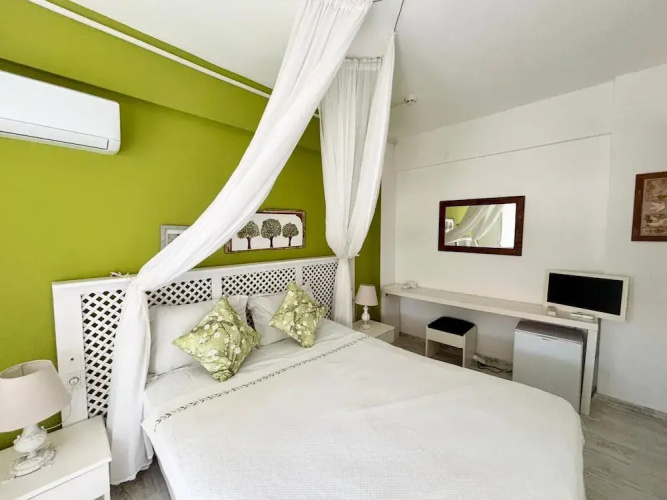 Mon Ilıca Otel