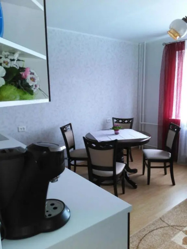 Gratarre Apartment
