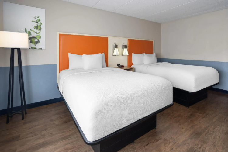 Baymont by Wyndham Westampton