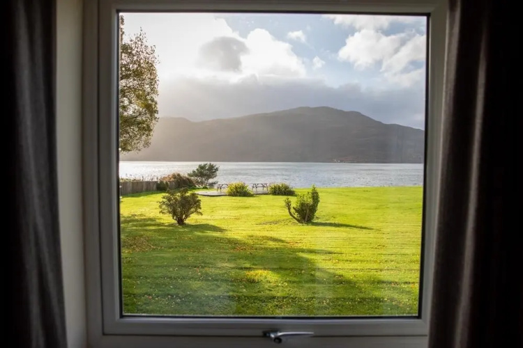 Harbour House Bed & Breakfast