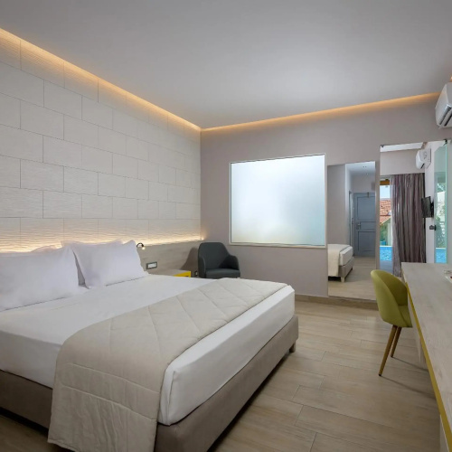 Lydia Maris Resort and Spa  - All Inclusive