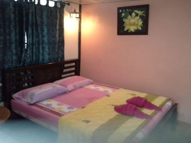 Wanghin Bungalow