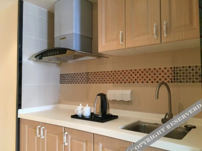 1413 Apartment Hotel