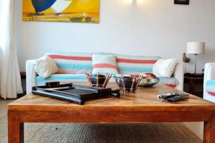 Homez Apartment T2