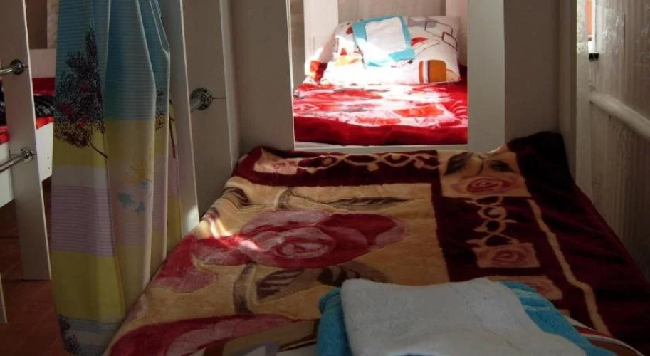Om Hostel