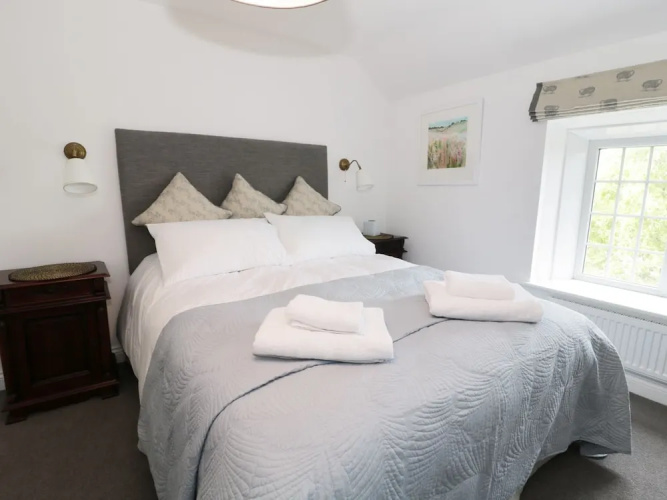 Fiddlers Cottage
