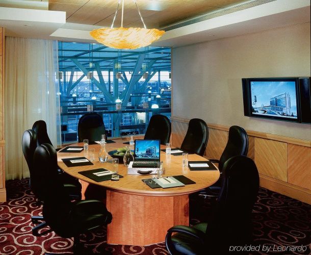 Fairmont Vancouver Airport photo 22