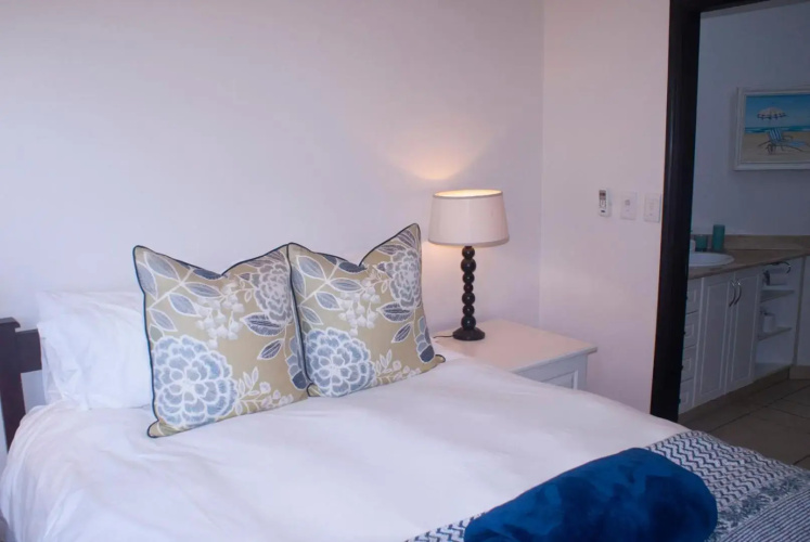 2 Marichel Beachfront Condo