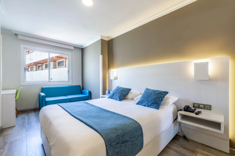 Hotel Atlántico Vigo