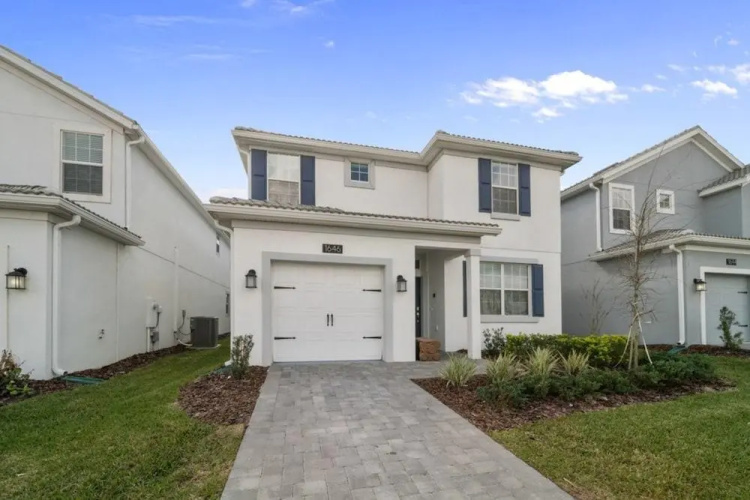 Villa 1508 Moon Valley Dr, Champions Gate