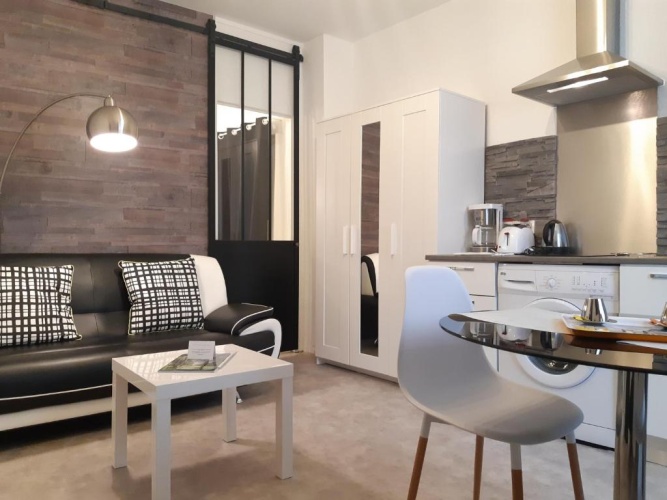 Standard Apartment