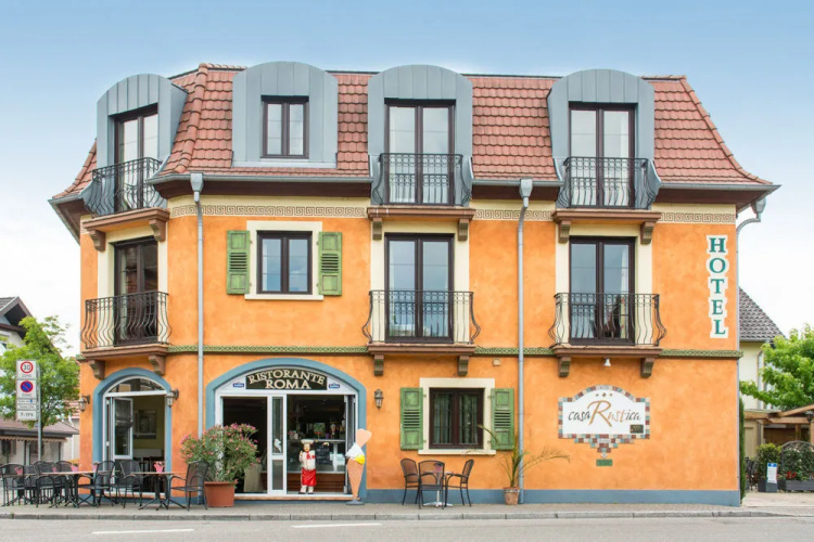 Hotelafbeelding