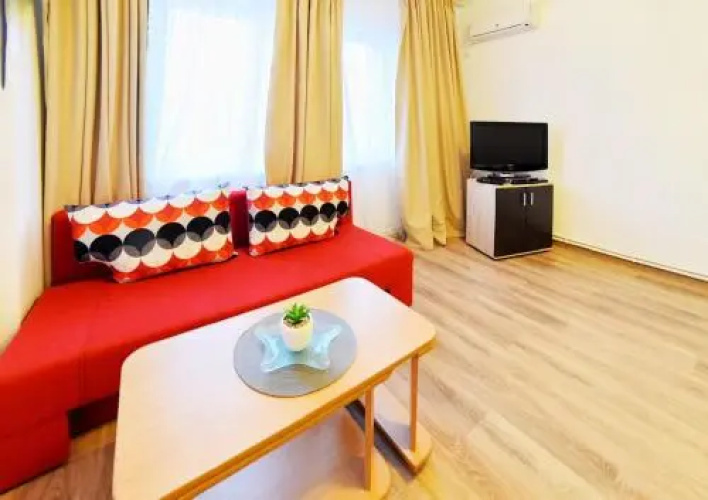 Ideal Accommodation Old Town