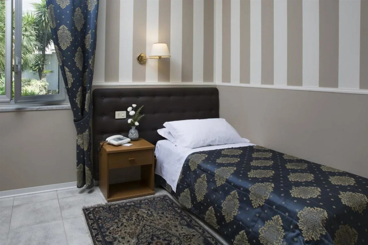 Hotel Redebora