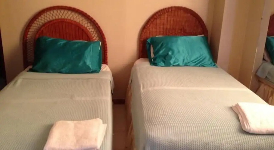 Hostal Plaza Yu
