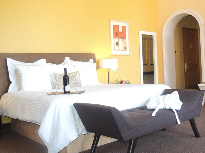 Gran Hotel de Querétaro