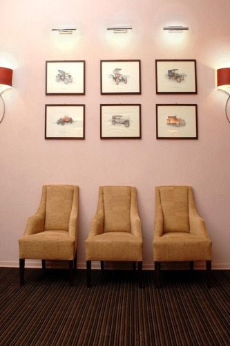 Best Western Hotel Piemontese photo 17