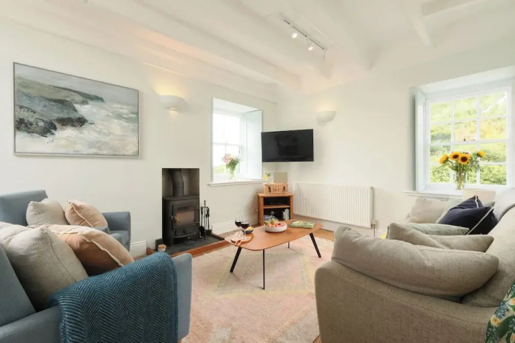 Cove Cottage