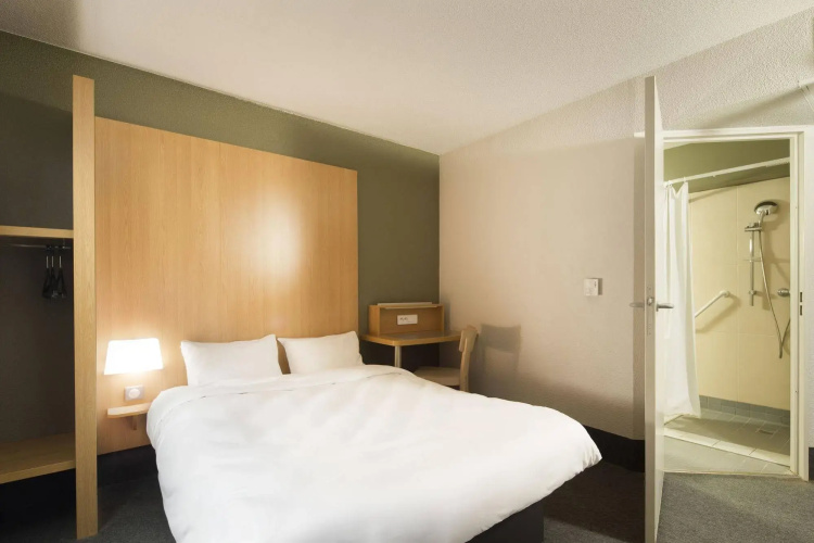 B&B HOTEL Arras