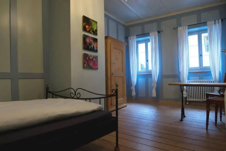 Hotel Restaurant Schwert Thun