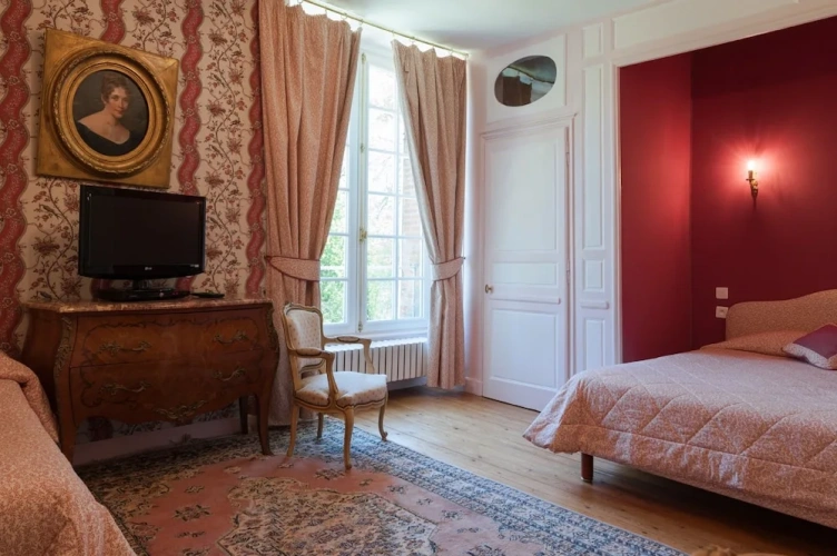 Superior Double room