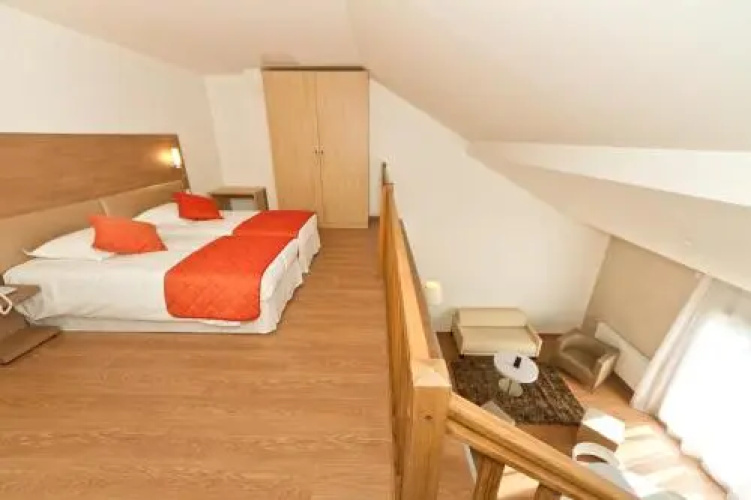 Villa Thermae - Thonon