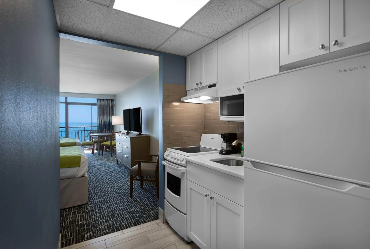 Dayton House Resort, BW Signature Collection photo 27