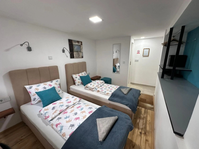 Ravne Energy Apartments