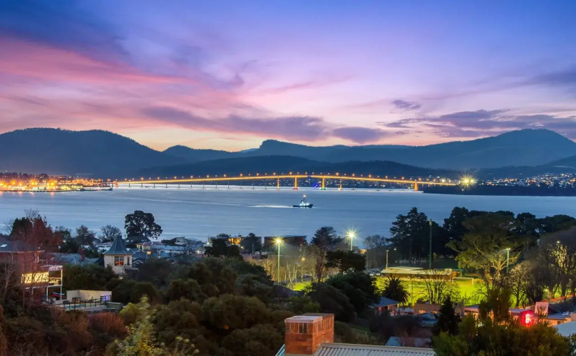 Hobart Horizon