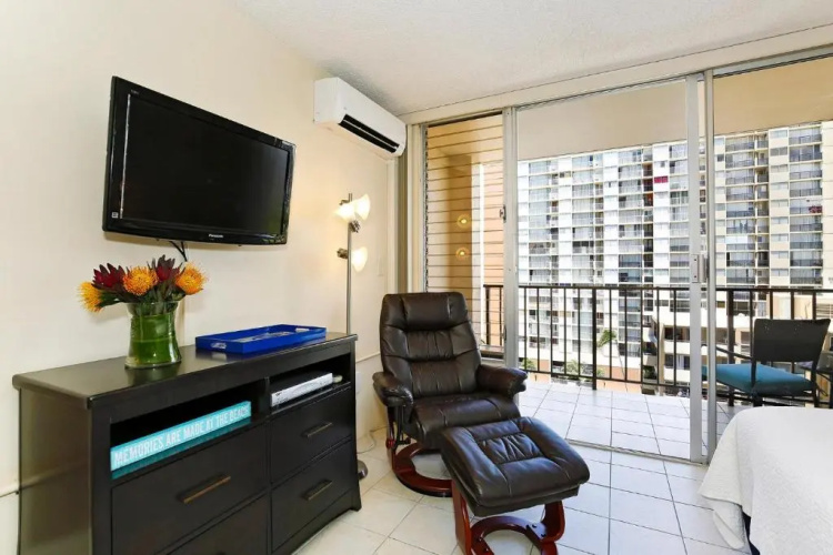 Fairway Villa #1410