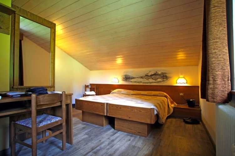Hotel Biancaneve