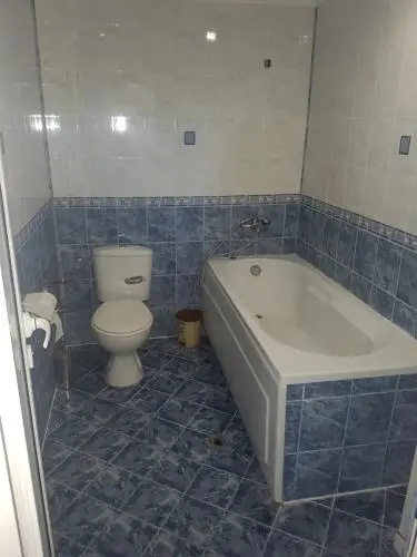 Guest House Chala