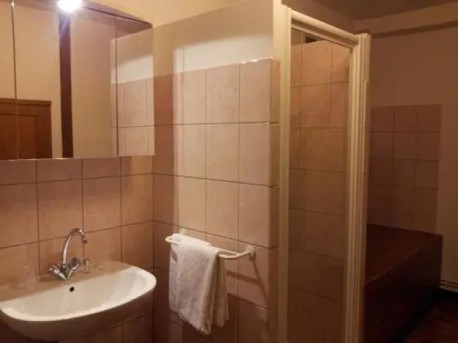 Auberge du Sept