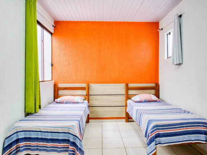 OYO Hotel Copacabana
