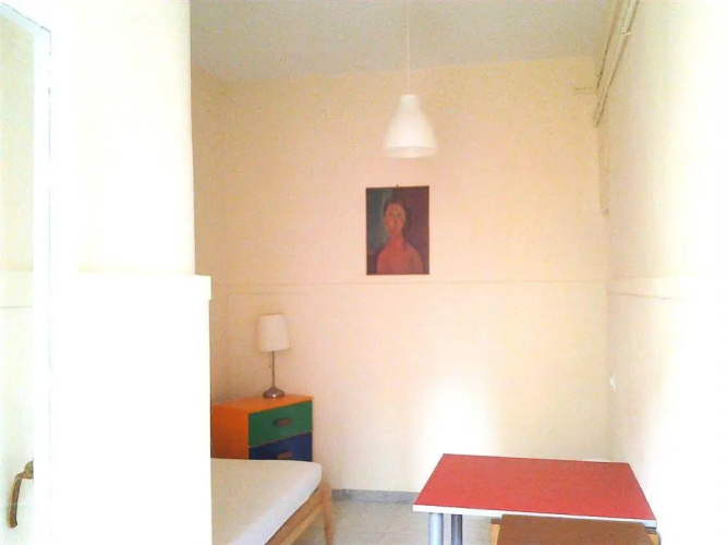 Genny Rooms Piazza di Spagna