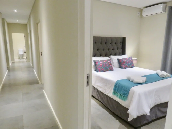 3 Bedrooms Superior Apartment