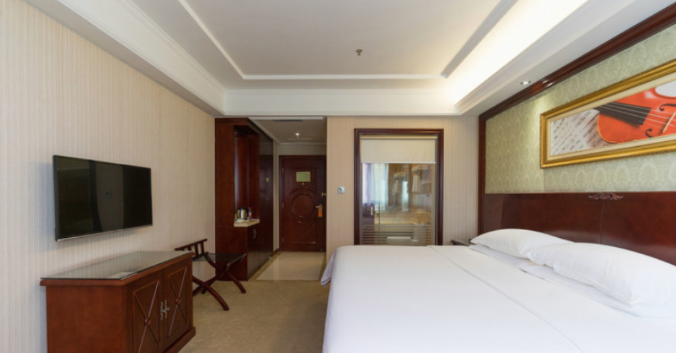 Business Single room