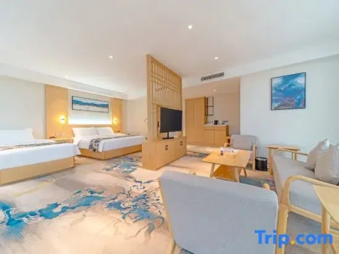 Standard Double Family room