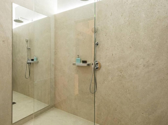 Double Apartment