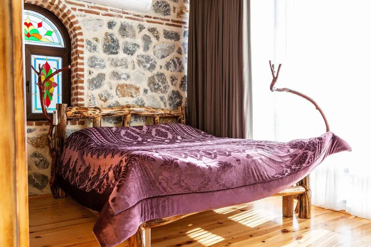 Iznik Askania Otel