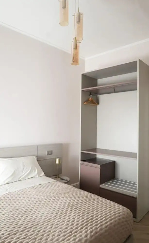 PETRUS Rooms