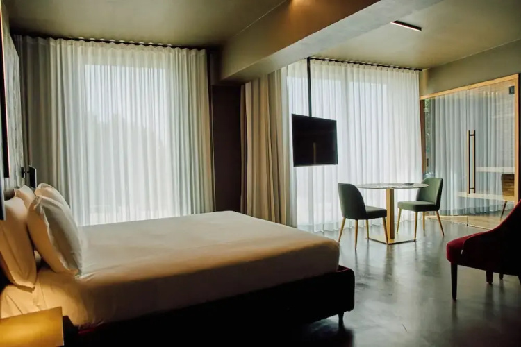Le Agavi Luxury Resort&Spa