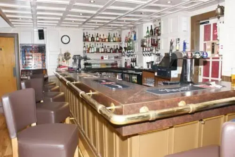 The Goil Inn