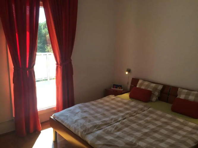 Terrace Apartment