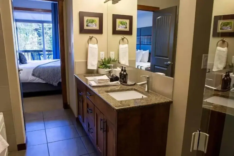 Stoneridge Resort - Mountain View - Pool & Hot Tub