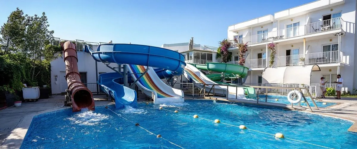 Bodrum Beach Resort