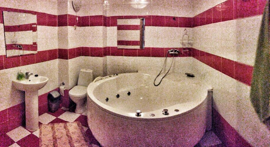 Фотография номера гостиницы Мальта 2